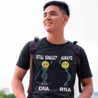 funny biology shirts