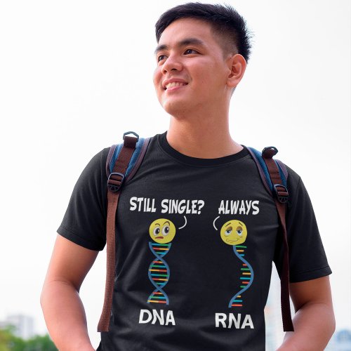 Funny Biology Biologist Pun Teacher Professor T_Shirt