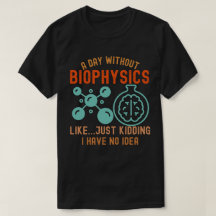 Funny Biophysics, I Love Biophysics3