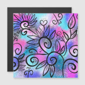 Funny bird art (Front/Back)