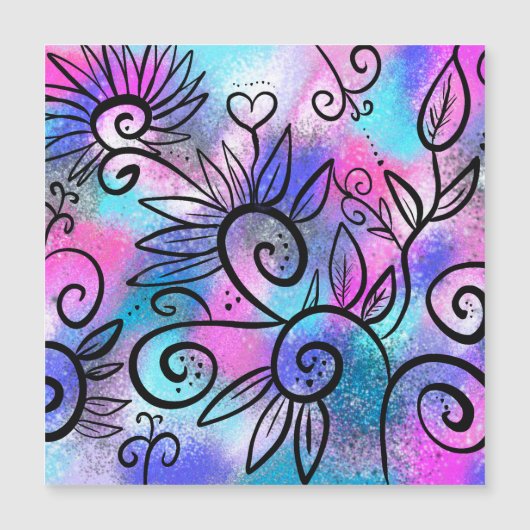 Funny bird art (Front)