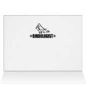 Funny Bird Cards (Inside Horizontal (Top))
