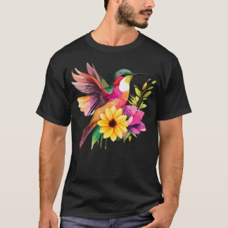 Funny Birds Day Birding Bird Watching Bird Day T-Shirt