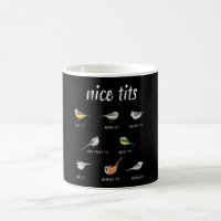 Funny birdwatching gift for birder bird watcher