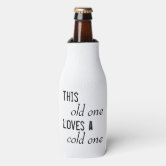Funny Birthday © Gag Gift Can Cooler