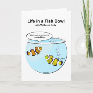 Funny Birthday Card