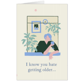  funny birthday card