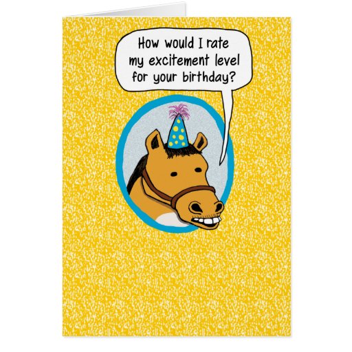 Hilarious Birthday Cards, Hilarious Birthday Card Templates, Postage ...