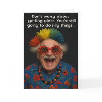 Funny