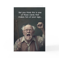 Funny