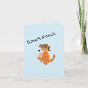 Funny Birthday Card : Yummy