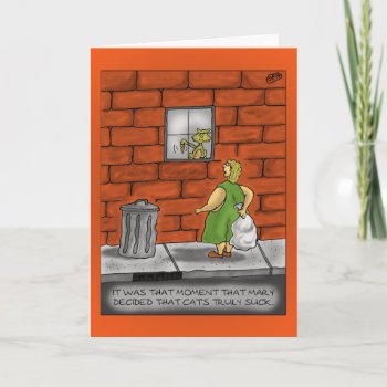 Funny Birthday Cards: For Dog Lovers Card by nopolymon at Zazzle