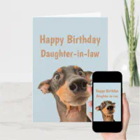 WHAT'S AVAILABLE  Dog And His Girl CLEVER & THOUGHTFUL GREETING CARDS