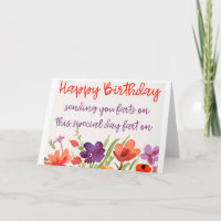 Funny Birthday Farts