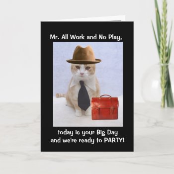 Funny Birthday From Group Card by myrtieshuman at Zazzle