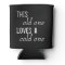 Funny Birthday © Gag Gift Can Cooler