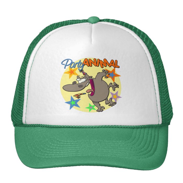 Funny Birthday Gift Trucker Hats