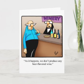 Funny Birthday Greeting Card by Spectickles at Zazzle