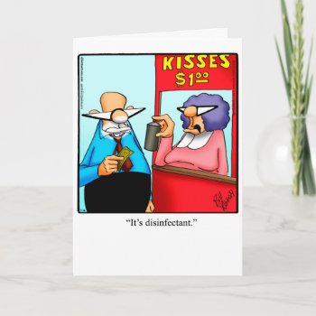 Funny Birthday Greeting Card For Him by Spectickles at Zazzle
