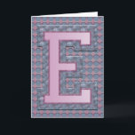 Funny Birthday Greeting for Teens Card<br><div class="desc">Humorous "Legacy" Birthday Greeting Card is perfect for sending your teenage or preteen grandchild a monetary gift</div>