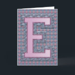 Funny Birthday Greeting for Teens Card<br><div class="desc">Humorous "Legacy" Birthday Greeting Card is perfect for sending your teenage or preteen grandchild a monetary gift</div>