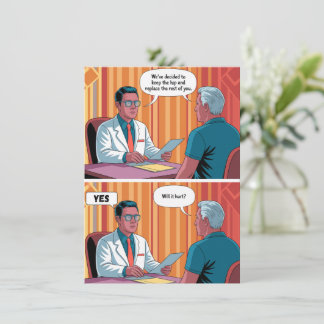 Funny Birthday Happy Birthday Old Age Silly Bday Card