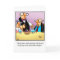 Funny Birthday Humor Greeting Card For Her