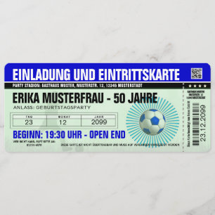 Funny birthday invitation cards