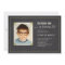 Funny Birthday Invitations with an Old Photo