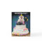 Funny Birthday Monkey Jumping Out of Cake Bananas