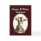Funny Birthday Over the Hill Old Goat Humor