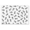Funny Black Ants Pattern