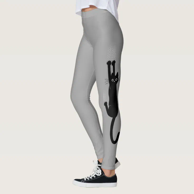 Novelty Gym Leggings
