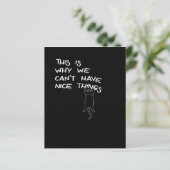 Funny Black Cat Saying | Cute Gift | Family Lover (Standing Front)