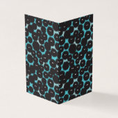 Funny black fluffy monsters  (Outside)