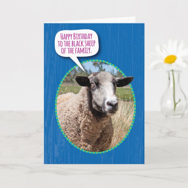 Winter Woolies | Festive Greetings Card | Joanne Wishart