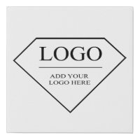 Funny Black White Birthday Personalized Gift