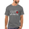 Funny bocce ball t-shirt | That's how i roll