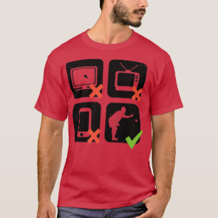 Funny Boccia Petanque Bocce Boule Player Gift 1 T-Shirt