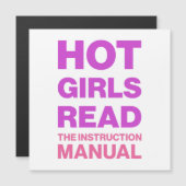 Funny Bold Typography Sarcastic Bookworm Reading (Front/Back)