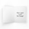 Funny Bon Voyage Humor Greeting Card