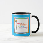 Funny bones mug pediatrician doctor gift<br><div class="desc">Funny Pediatrician or osteopath or radiologist or orthopedic surgeon or any doctor with a sense of humor gift mug</div>