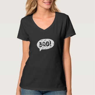 Funny BOO!  T-Shirt