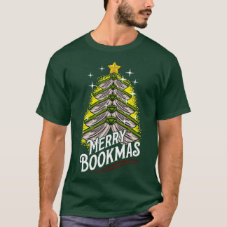 Funny Book Gifts Men Women Kids Bookworm Book Ugly T-Shirt
