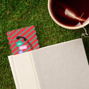 Funny Book Lover Reading Quote Bookmarks