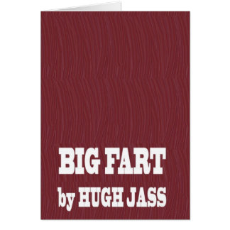 FUNNY BOOK NAMES : Pronounce Loud LOWPRICE GIFTS Cards