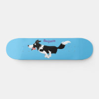 Border Collie - Franklin's Toys