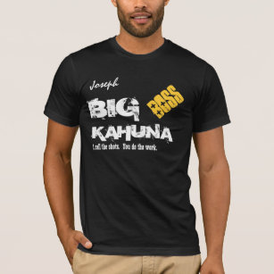 Big Shot Clothing Zazzle