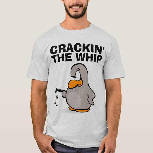 FUNNY BOSS T-Shirts (Front)