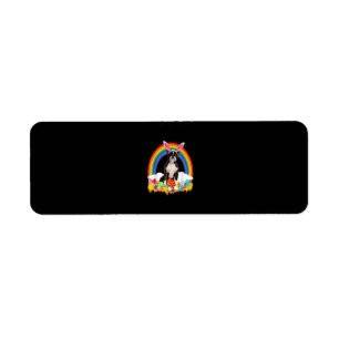 Funny Boston Terrier Egg Shirt Dog Lover Easter Label